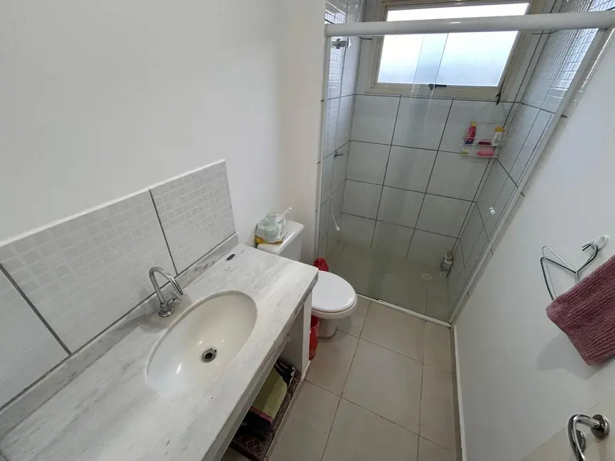 Foto 6 de Apartamento com 1 quarto à venda, 46m2 em Centro, Indaiatuba - SP