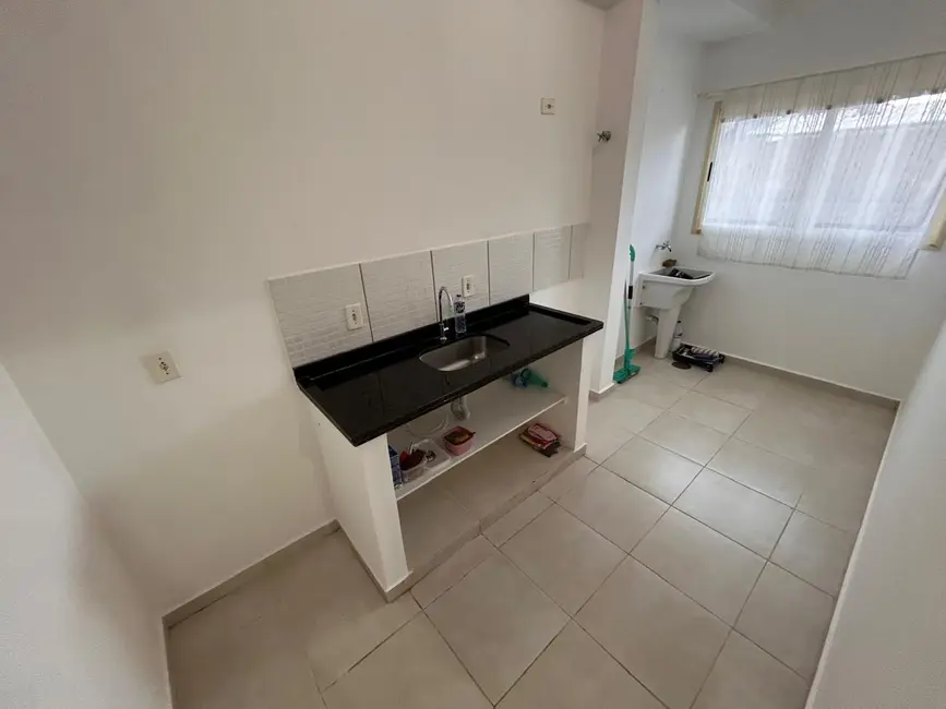 Foto 3 de Apartamento com 1 quarto à venda, 46m2 em Centro, Indaiatuba - SP