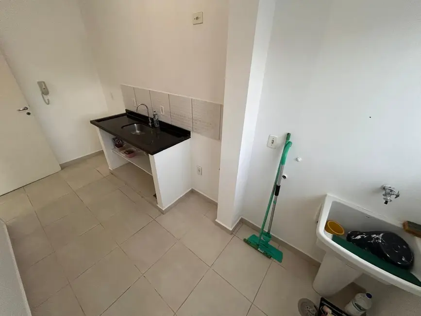 Foto 4 de Apartamento com 1 quarto à venda, 46m2 em Centro, Indaiatuba - SP