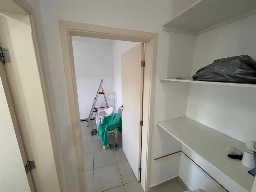 Foto 5 de Apartamento com 1 quarto à venda, 46m2 em Centro, Indaiatuba - SP