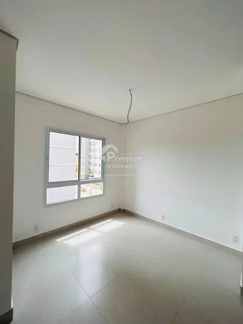 Foto 9 de Apartamento com 2 quartos à venda, 46m2 em Indaiatuba - SP
