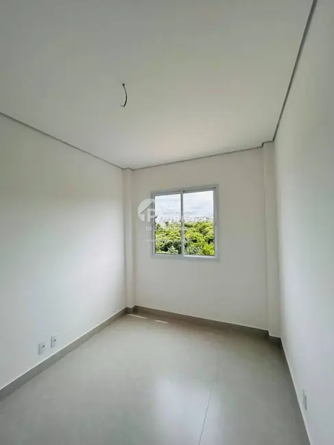 Foto 6 de Apartamento com 2 quartos à venda, 46m2 em Indaiatuba - SP