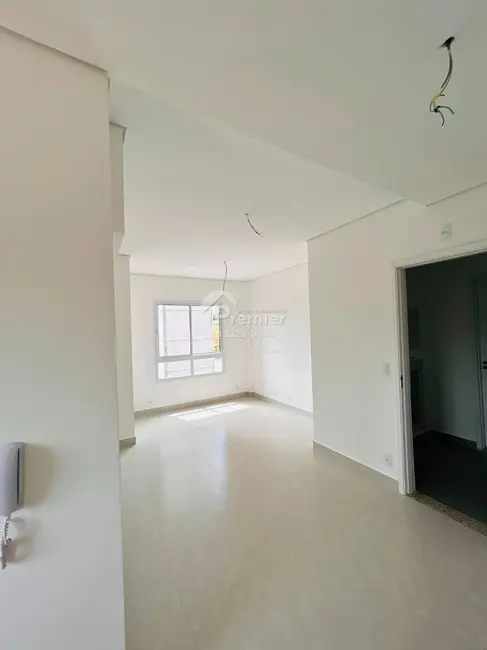 Foto 1 de Apartamento com 2 quartos à venda, 46m2 em Indaiatuba - SP