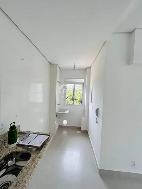 Foto 3 de Apartamento com 2 quartos à venda, 46m2 em Indaiatuba - SP
