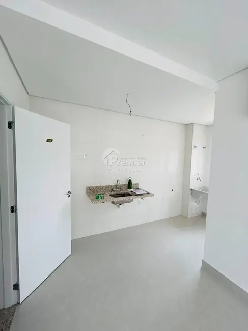 Foto 2 de Apartamento com 2 quartos à venda, 46m2 em Indaiatuba - SP