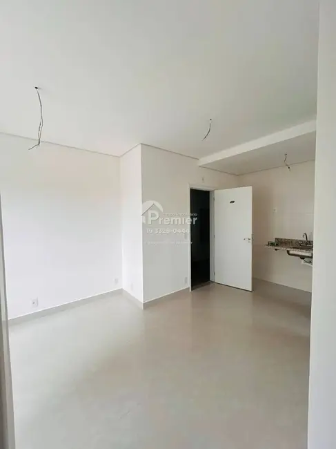Foto 4 de Apartamento com 2 quartos à venda, 46m2 em Indaiatuba - SP