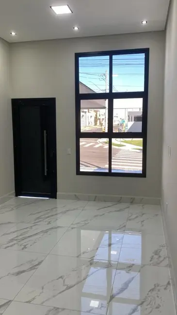 Foto 1 de Casa de Condomínio com 3 quartos à venda, 150m2 em Jardim Park Real, Indaiatuba - SP