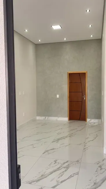Foto 2 de Casa de Condomínio com 3 quartos à venda, 150m2 em Jardim Park Real, Indaiatuba - SP