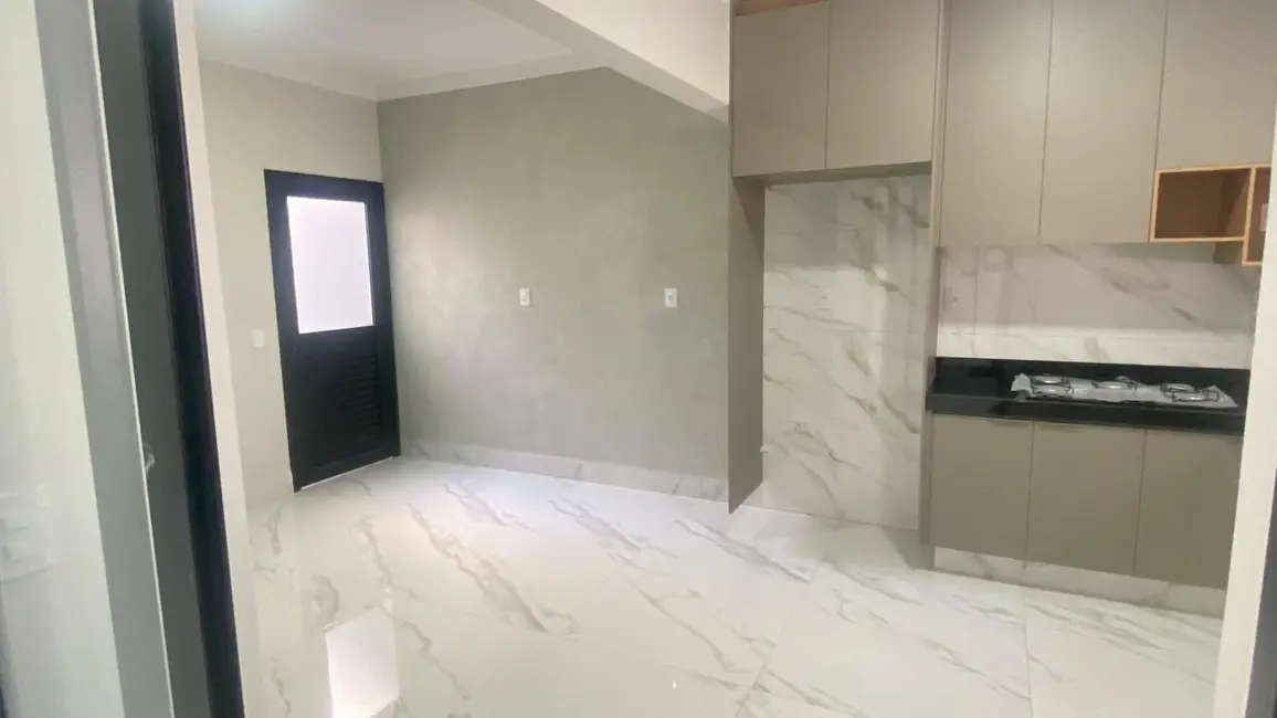 Foto 6 de Casa de Condomínio com 3 quartos à venda, 150m2 em Jardim Park Real, Indaiatuba - SP