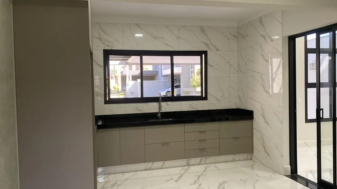 Foto 5 de Casa de Condomínio com 3 quartos à venda, 150m2 em Jardim Park Real, Indaiatuba - SP