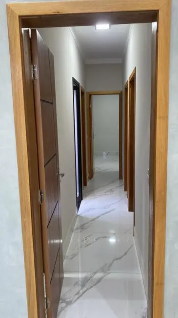 Foto 8 de Casa de Condomínio com 3 quartos à venda, 150m2 em Jardim Park Real, Indaiatuba - SP
