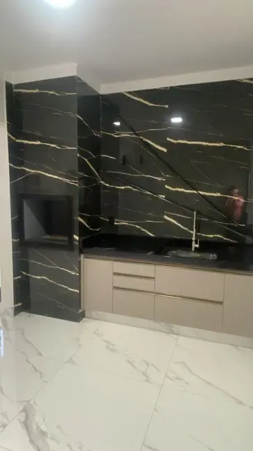 Foto 7 de Casa de Condomínio com 3 quartos à venda, 150m2 em Jardim Park Real, Indaiatuba - SP