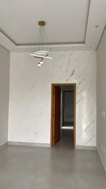 Foto 9 de Casa de Condomínio com 3 quartos à venda, 150m2 em Jardins do Império, Indaiatuba - SP