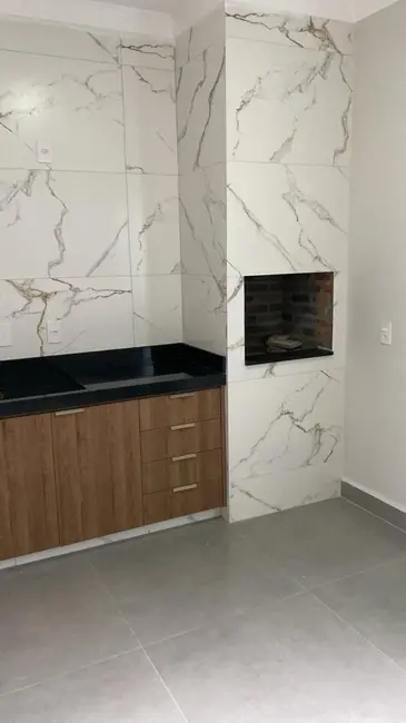 Foto 7 de Casa de Condomínio com 3 quartos à venda, 150m2 em Jardins do Império, Indaiatuba - SP