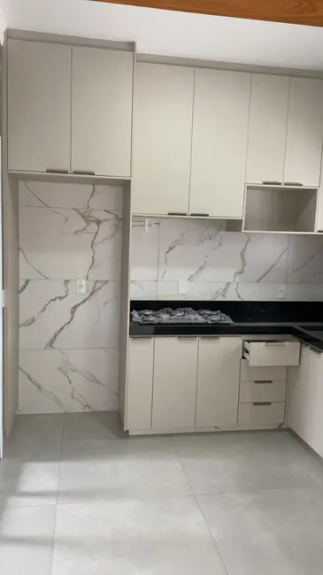 Foto 5 de Casa de Condomínio com 3 quartos à venda, 150m2 em Jardins do Império, Indaiatuba - SP