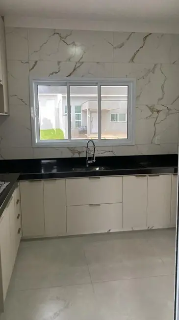 Foto 6 de Casa de Condomínio com 3 quartos à venda, 150m2 em Jardins do Império, Indaiatuba - SP