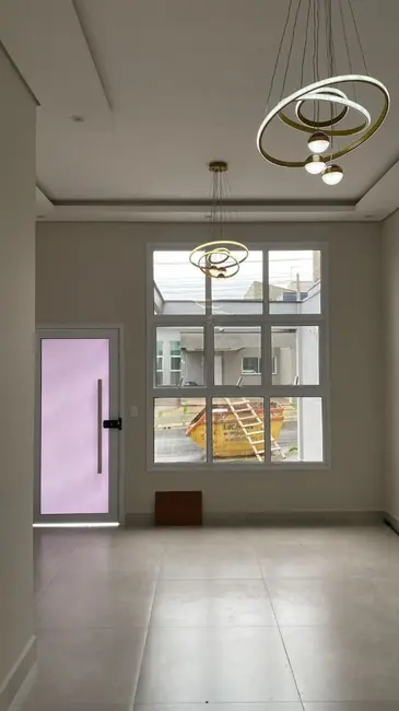 Foto 4 de Casa de Condomínio com 3 quartos à venda, 150m2 em Jardins do Império, Indaiatuba - SP