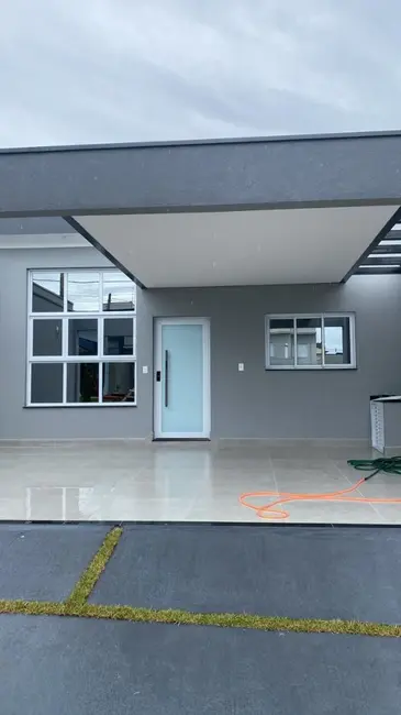 Foto 3 de Casa de Condomínio com 3 quartos à venda, 150m2 em Jardins do Império, Indaiatuba - SP