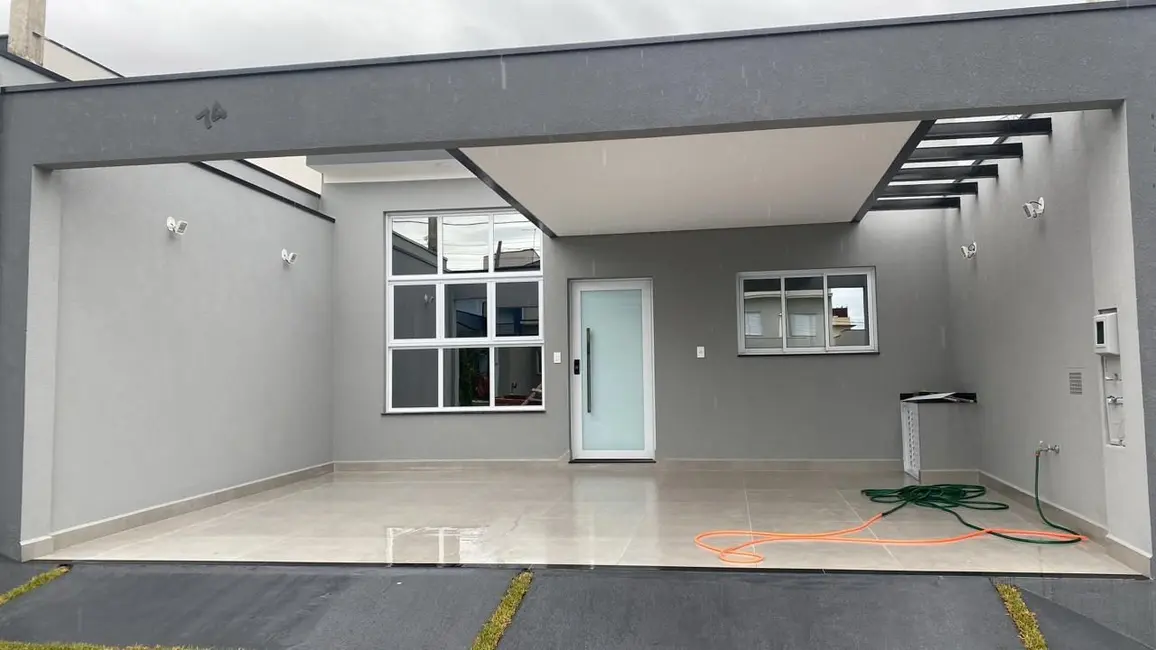 Foto 1 de Casa de Condomínio com 3 quartos à venda, 150m2 em Jardins do Império, Indaiatuba - SP