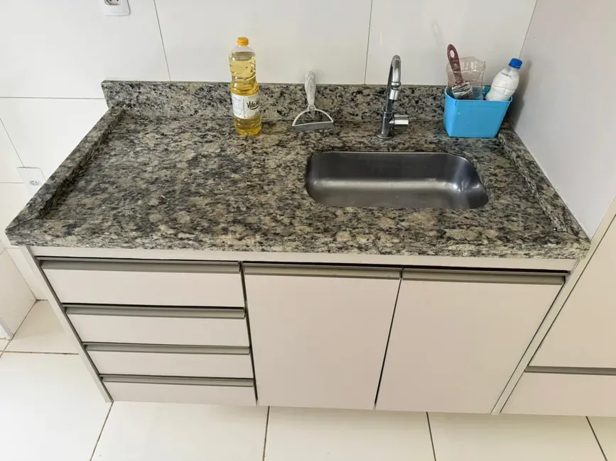 Foto 6 de Apartamento com 2 quartos para alugar, 51m2 em Indaiatuba - SP