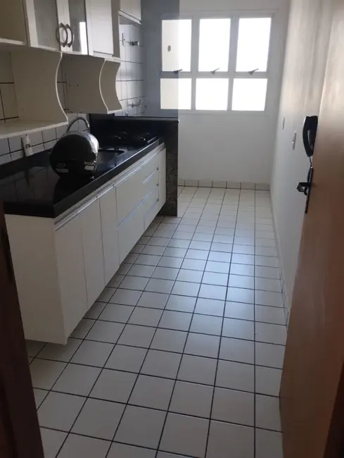 Foto 1 de Apartamento com 3 quartos para alugar, 100m2 em Centro, Indaiatuba - SP