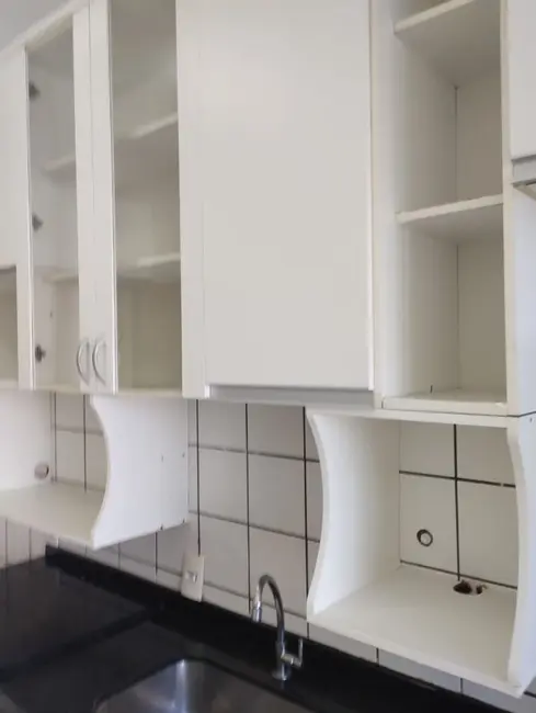 Foto 3 de Apartamento com 3 quartos para alugar, 100m2 em Centro, Indaiatuba - SP