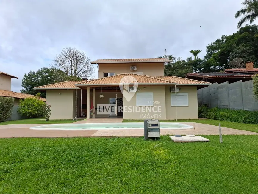 Foto 2 de Casa com 3 quartos à venda, 191m2 em Terras de San Marco, Itatiba - SP