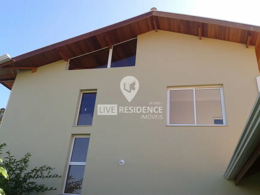 Foto 4 de Casa com 3 quartos à venda, 191m2 em Terras de San Marco, Itatiba - SP