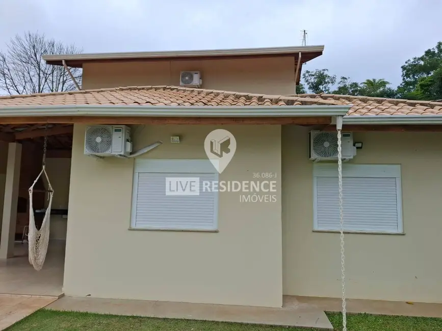 Foto 3 de Casa com 3 quartos à venda, 191m2 em Terras de San Marco, Itatiba - SP