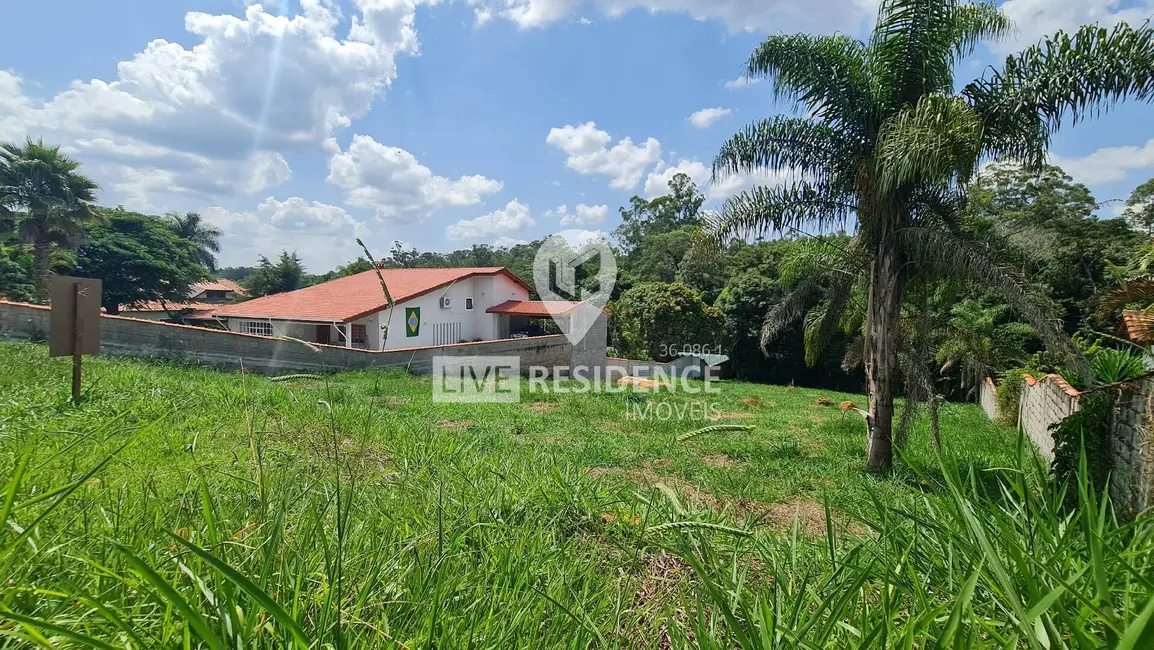Foto 3 de Lote de Condomínio à venda, 2140m2 em Parque da Fazenda, Itatiba - SP