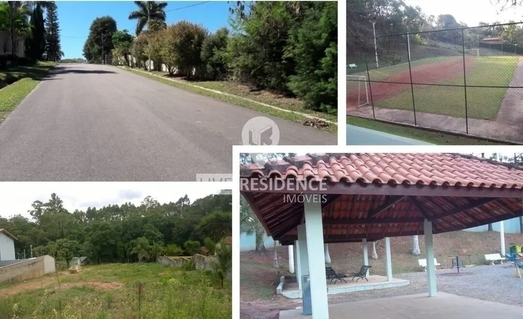 Foto 2 de Lote de Condomínio à venda, 2140m2 em Parque da Fazenda, Itatiba - SP