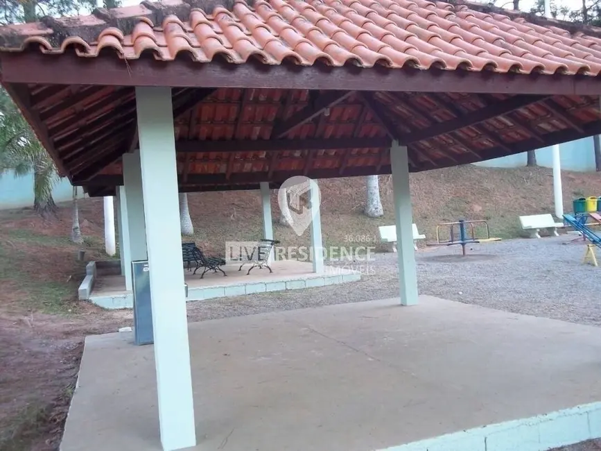 Foto 8 de Lote de Condomínio à venda, 2140m2 em Parque da Fazenda, Itatiba - SP