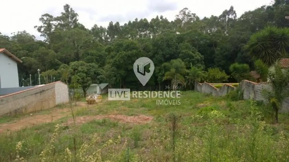 Foto 4 de Lote de Condomínio à venda, 2140m2 em Parque da Fazenda, Itatiba - SP