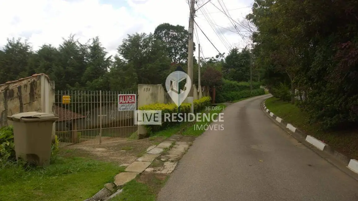 Foto 7 de Lote de Condomínio à venda, 2140m2 em Parque da Fazenda, Itatiba - SP