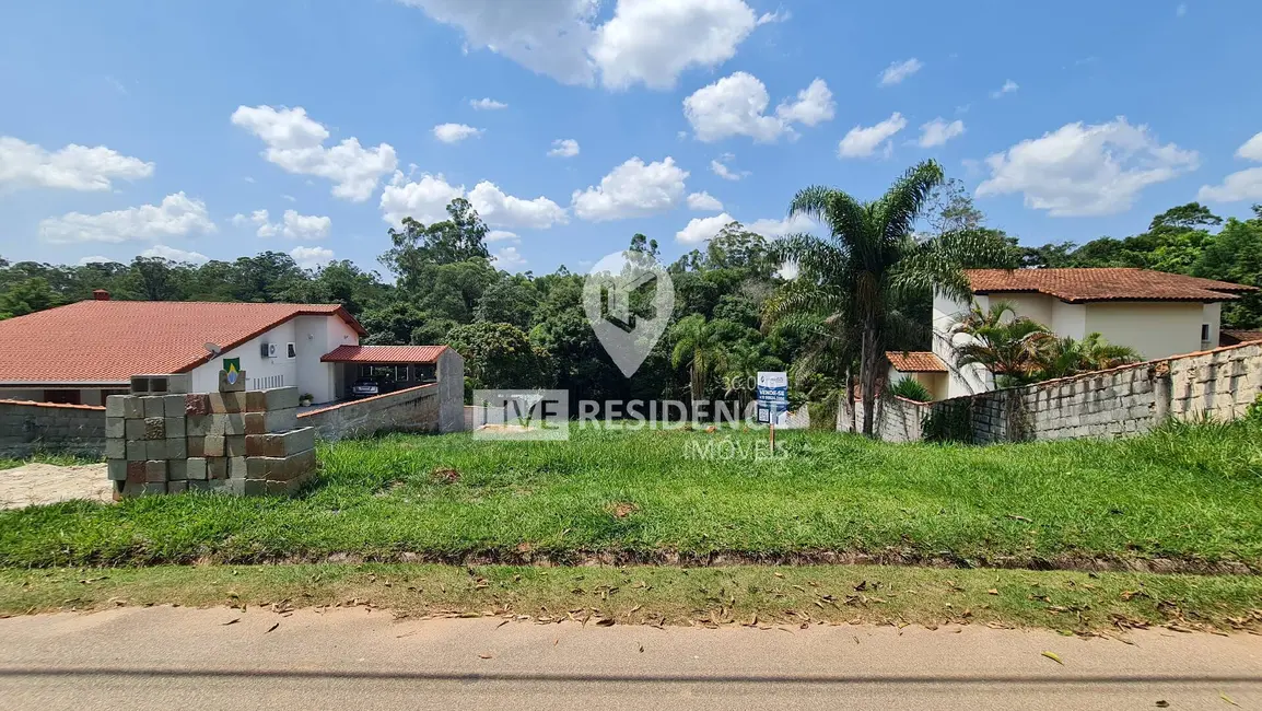 Foto 5 de Lote de Condomínio à venda, 2140m2 em Parque da Fazenda, Itatiba - SP