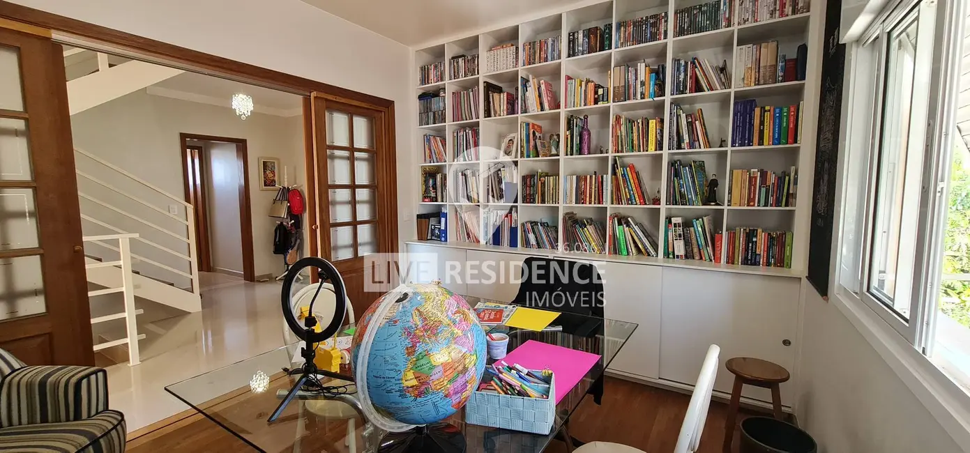 Foto 7 de Casa de Condomínio com 4 quartos à venda, 300m2 em Itatiba - SP