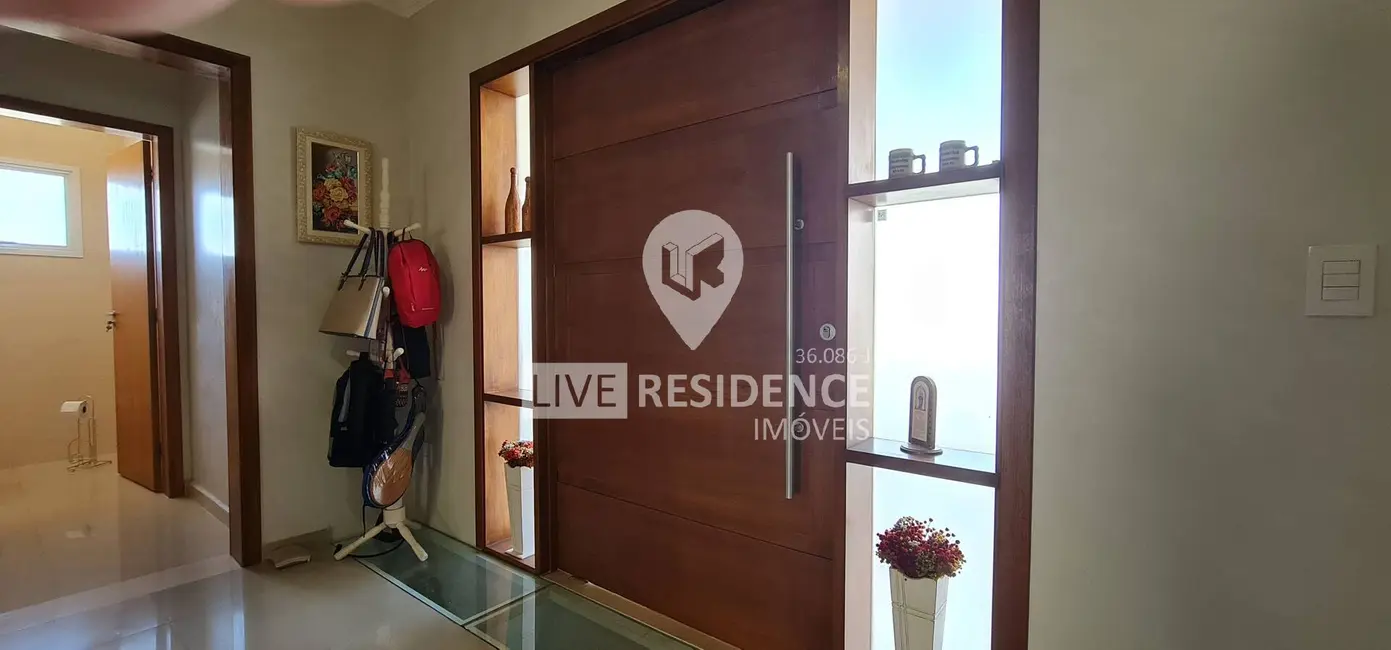 Foto 4 de Casa de Condomínio com 4 quartos à venda, 300m2 em Itatiba - SP