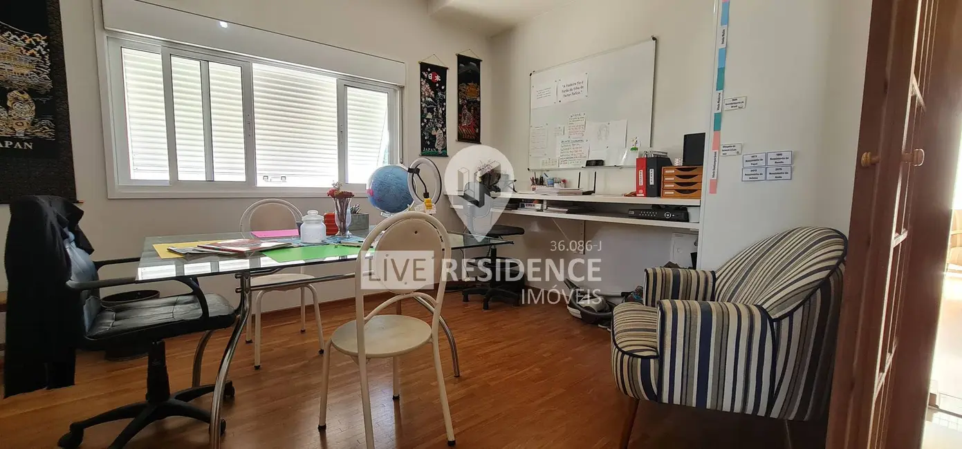 Foto 5 de Casa de Condomínio com 4 quartos à venda, 300m2 em Itatiba - SP