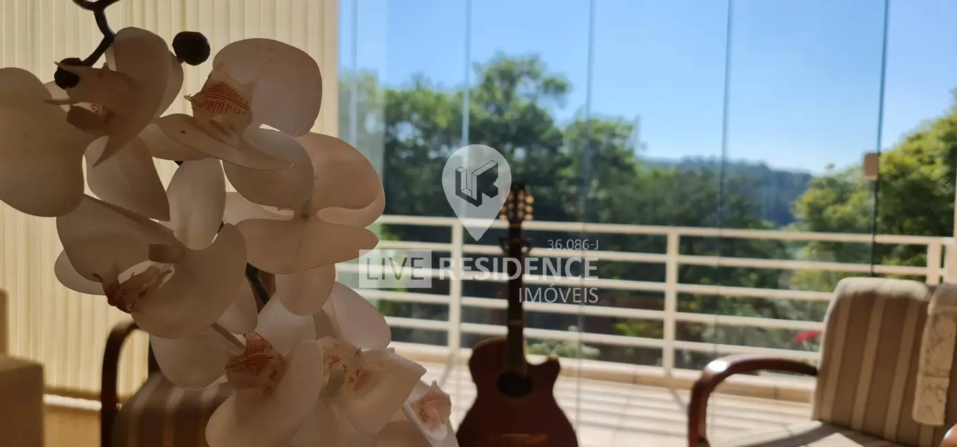 Foto 9 de Casa de Condomínio com 4 quartos à venda, 300m2 em Itatiba - SP