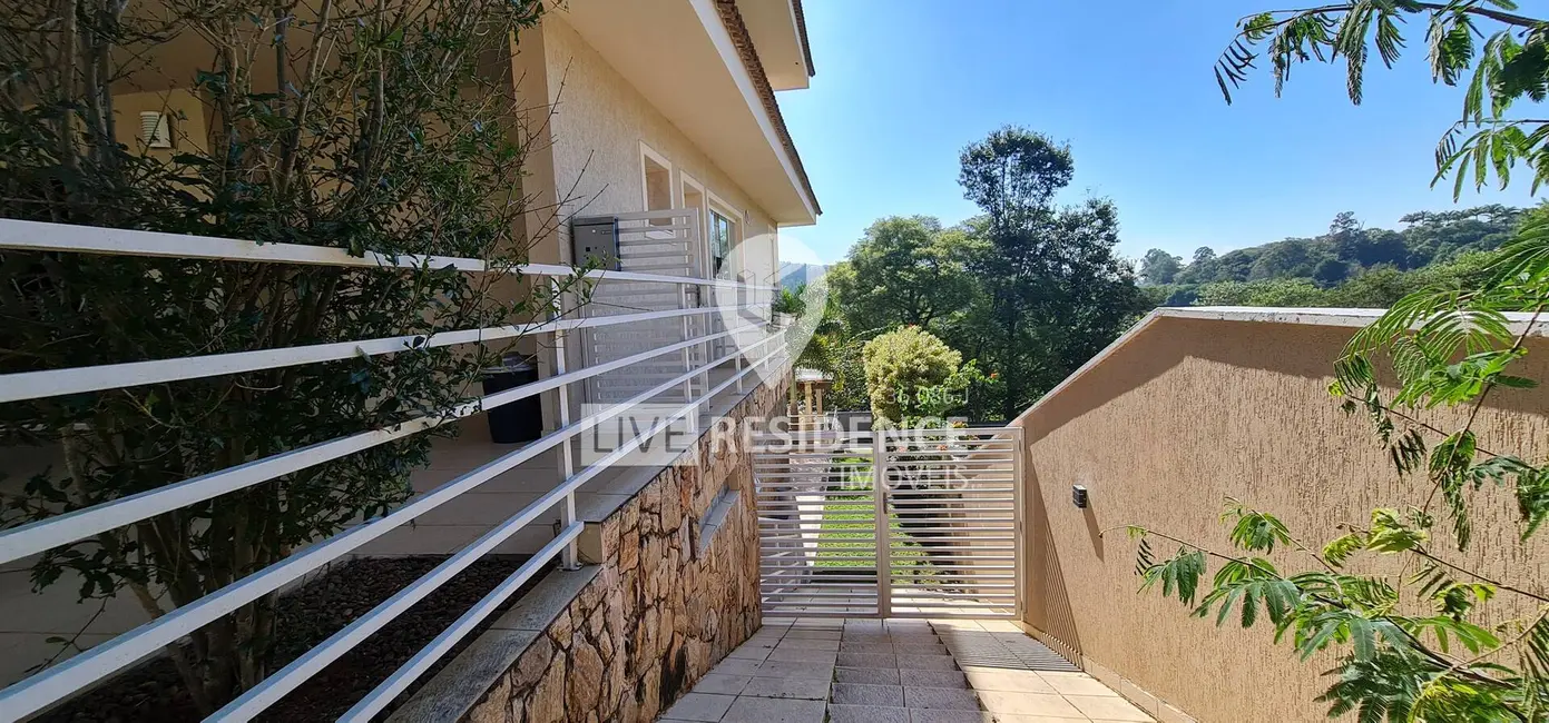 Foto 3 de Casa de Condomínio com 4 quartos à venda, 300m2 em Itatiba - SP