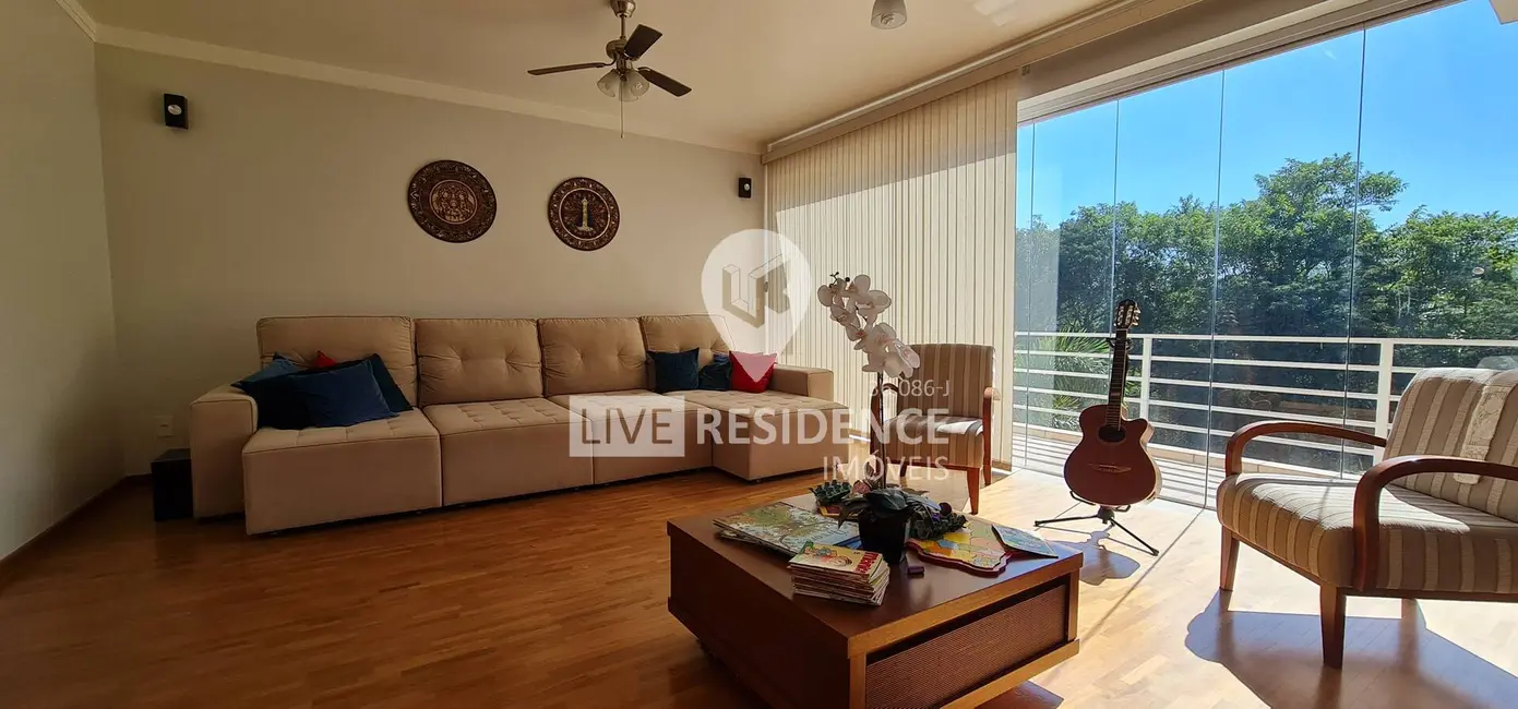 Foto 8 de Casa de Condomínio com 4 quartos à venda, 300m2 em Itatiba - SP