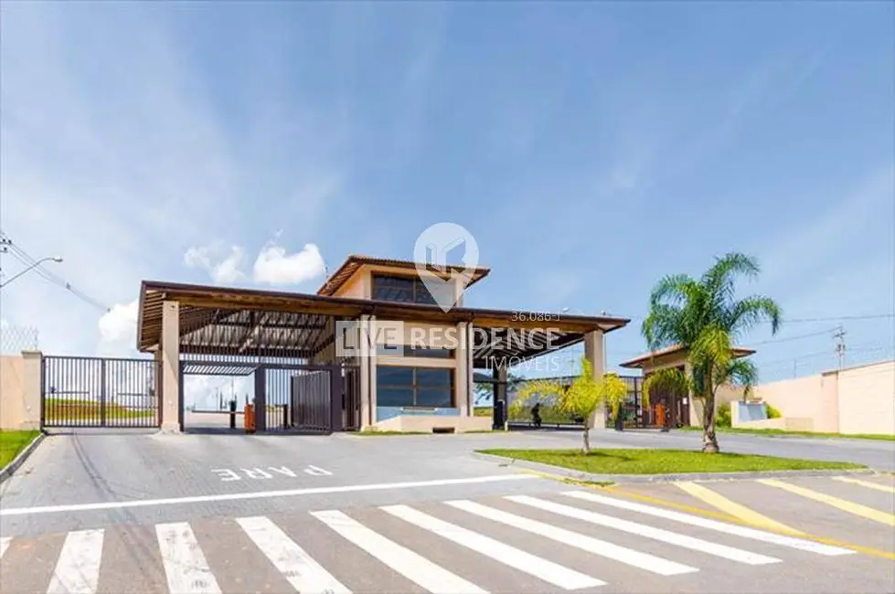 Foto 4 de Lote de Condomínio à venda, 533m2 em Reserva Santa Rosa, Itatiba - SP