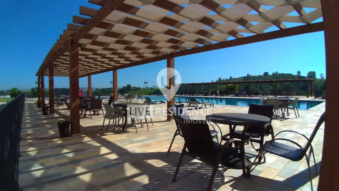 Foto 6 de Lote de Condomínio à venda, 533m2 em Reserva Santa Rosa, Itatiba - SP