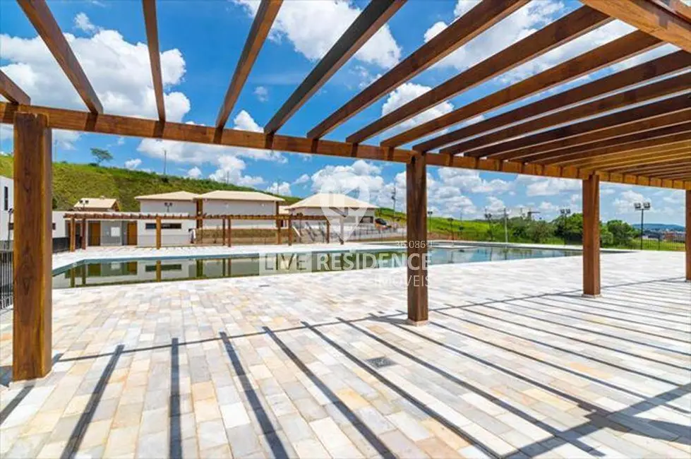 Foto 3 de Lote de Condomínio à venda, 533m2 em Reserva Santa Rosa, Itatiba - SP