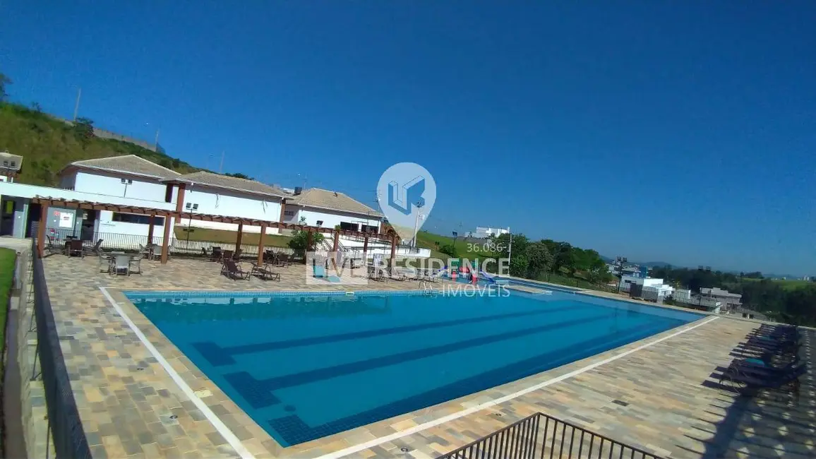 Foto 5 de Lote de Condomínio à venda, 533m2 em Reserva Santa Rosa, Itatiba - SP