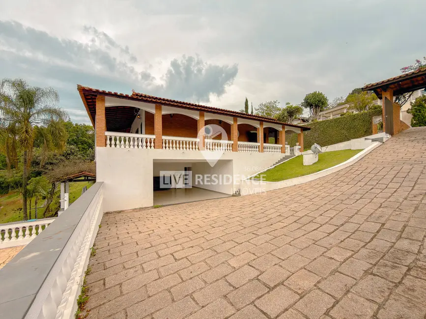 Foto 1 de Casa de Condomínio com 2 quartos à venda, 300m2 em Cachoeiras do Imaratá, Itatiba - SP