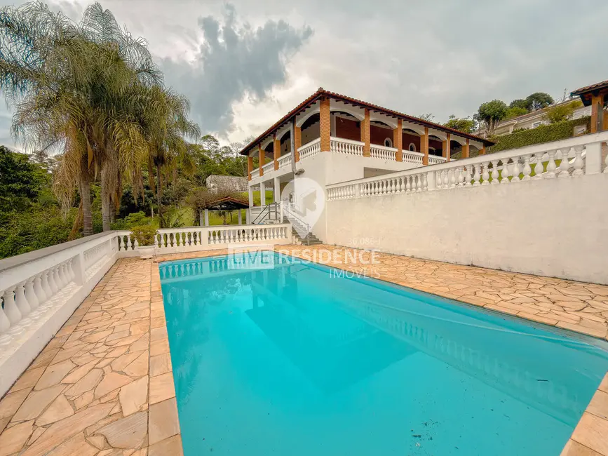 Foto 2 de Casa de Condomínio com 2 quartos à venda, 300m2 em Cachoeiras do Imaratá, Itatiba - SP