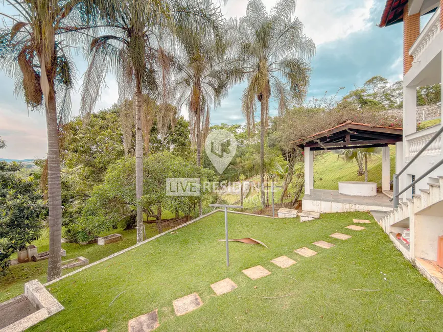Foto 4 de Casa de Condomínio com 2 quartos à venda, 300m2 em Cachoeiras do Imaratá, Itatiba - SP