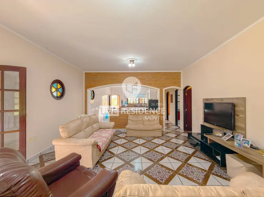 Foto 6 de Casa de Condomínio com 2 quartos à venda, 300m2 em Cachoeiras do Imaratá, Itatiba - SP