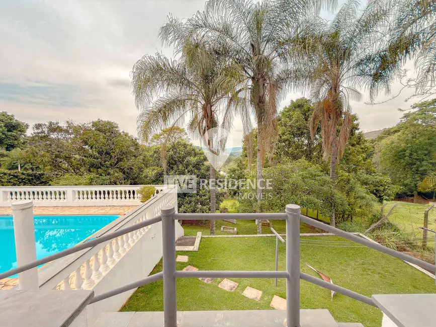 Foto 5 de Casa de Condomínio com 2 quartos à venda, 300m2 em Cachoeiras do Imaratá, Itatiba - SP